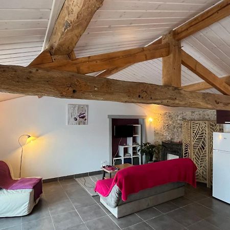 Domaine De La Moriniere Villa Commequiers Dış mekan fotoğraf